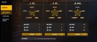 रैंक स्टैट्स (Image Credit : Garena)